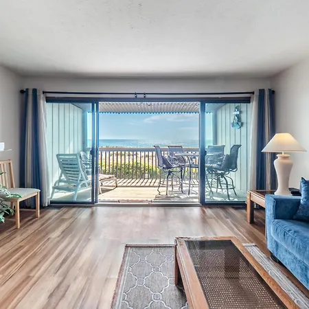 Ferienwohnung Sea Colony #2A